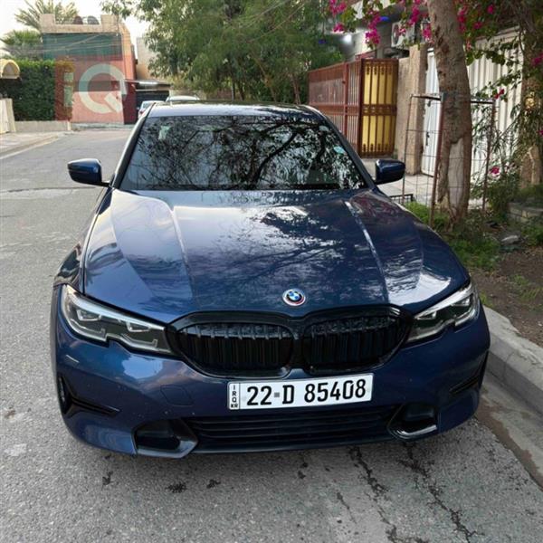 BMW for sale in Iraq